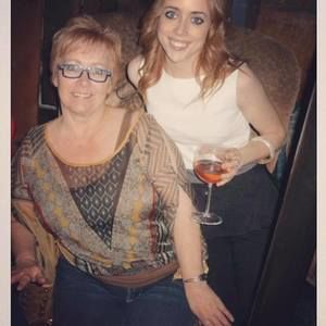 Meet your Posher, Marie